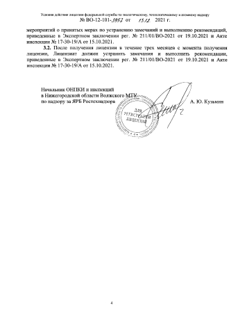 Сертификат 11