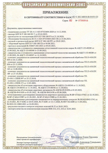 Сертификат 28