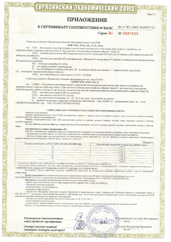 Сертификат 38